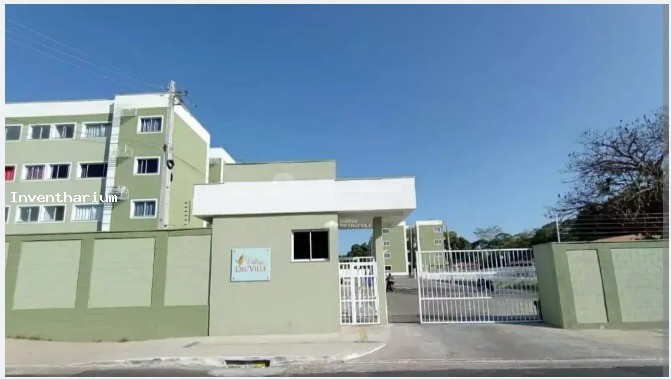 Apartamento, 2 quartos, 57 m² - Foto 1