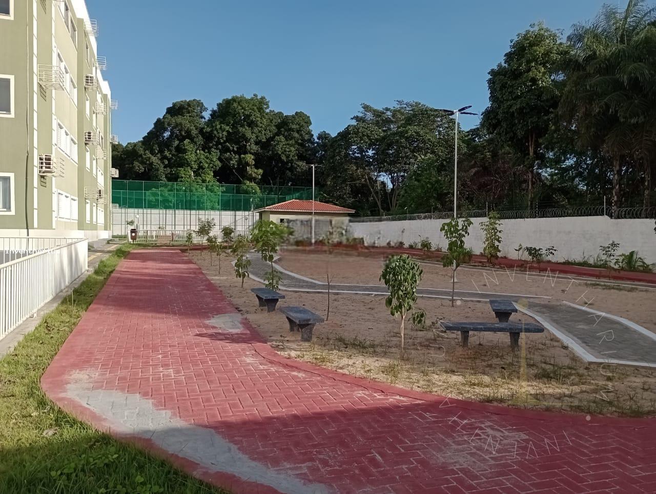 Apartamento, 2 quartos, 57 m² - Foto 4