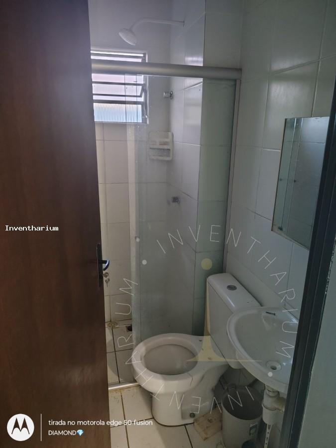 Apartamento, 3 quartos, 61 m² - Foto 6