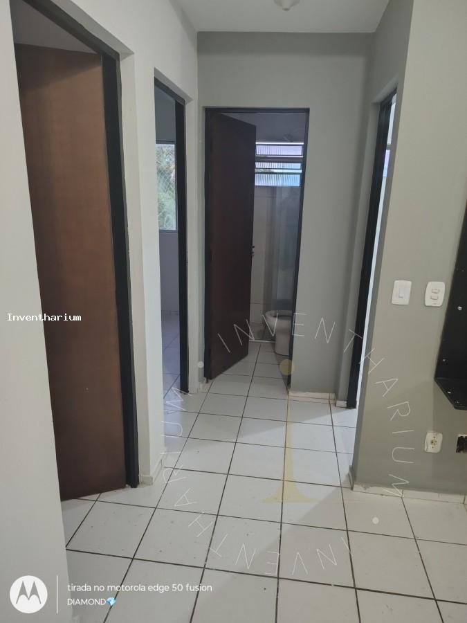 Apartamento, 3 quartos, 61 m² - Foto 9