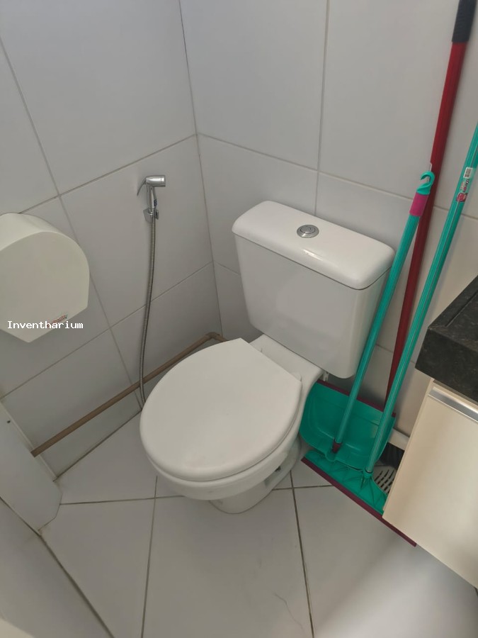 Sala-Conjunto, 33 m² - Foto 4