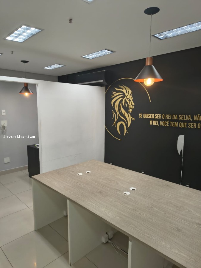 Sala-Conjunto, 33 m² - Foto 2