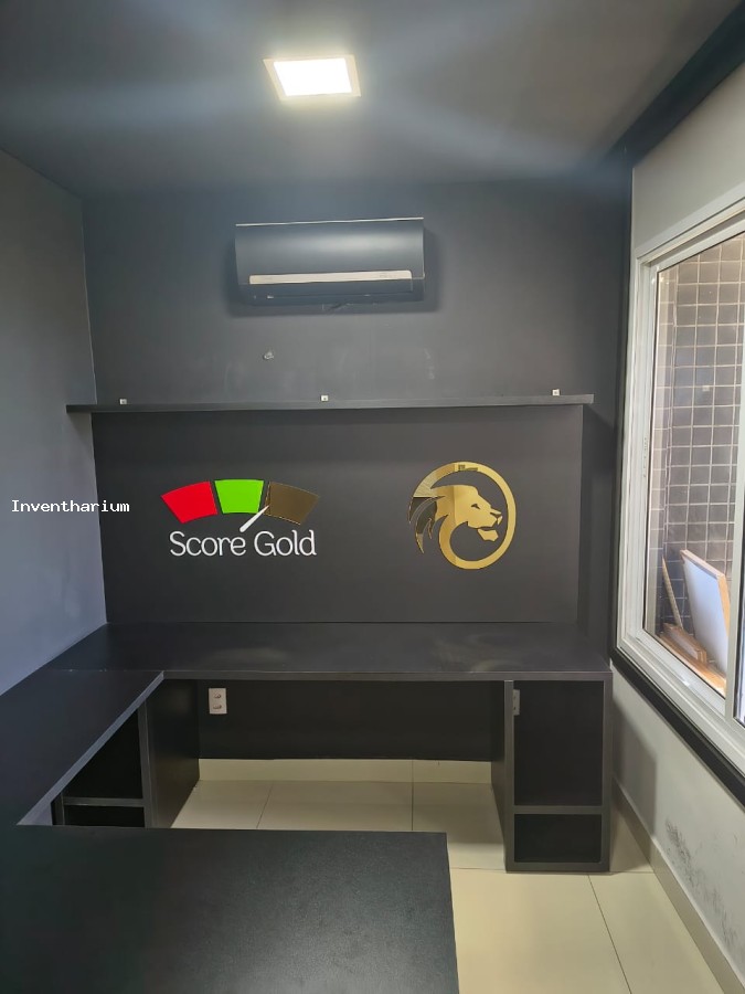 Sala-Conjunto, 33 m² - Foto 10