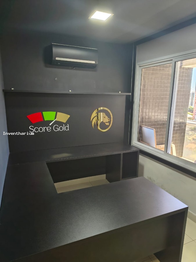 Sala-Conjunto, 33 m² - Foto 9
