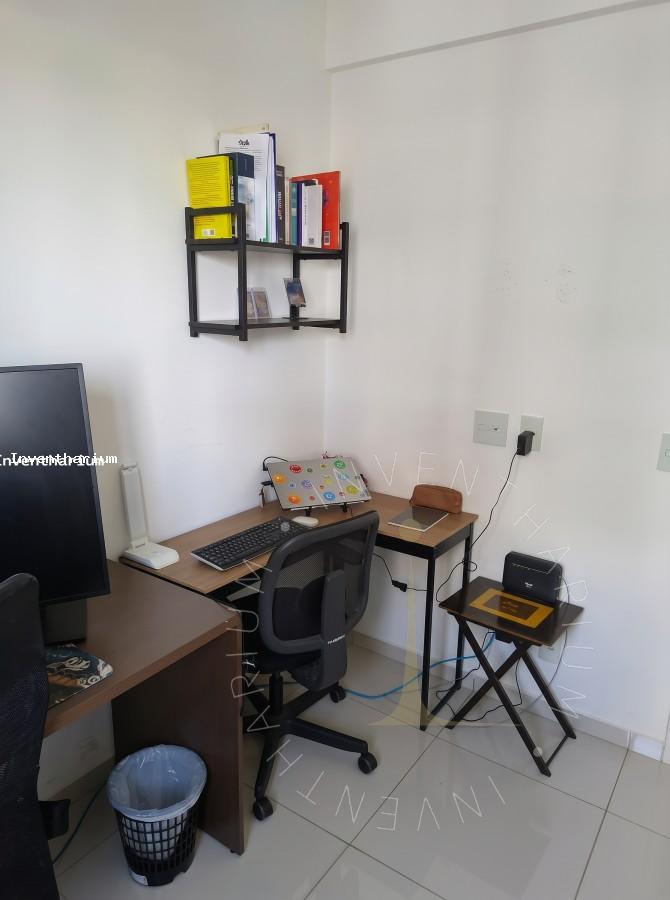 Apartamento, 3 quartos, 70 m² - Foto 3