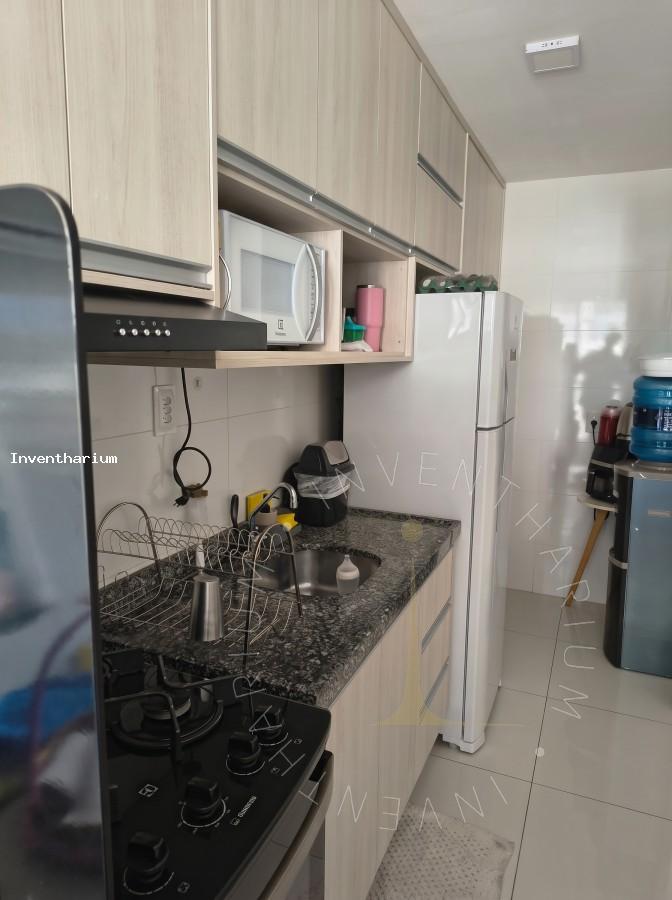 Apartamento, 3 quartos, 70 m² - Foto 5
