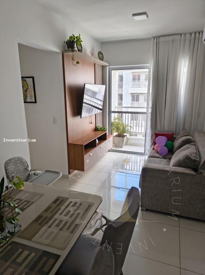 Apartamento, 3 quartos, 70 m² - Foto 20