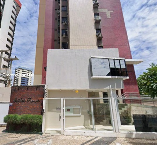 Apartamento, 3 quartos, 182 m² - Foto 1