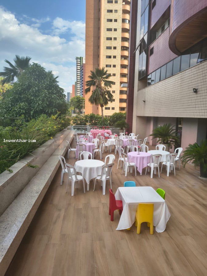 Apartamento, 3 quartos, 182 m² - Foto 6