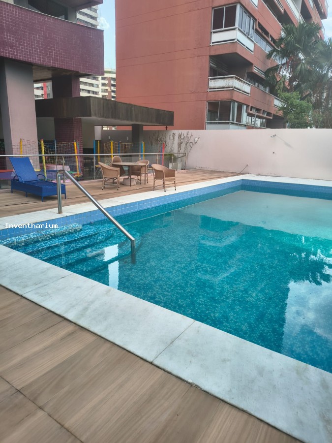 Apartamento, 3 quartos, 182 m² - Foto 5