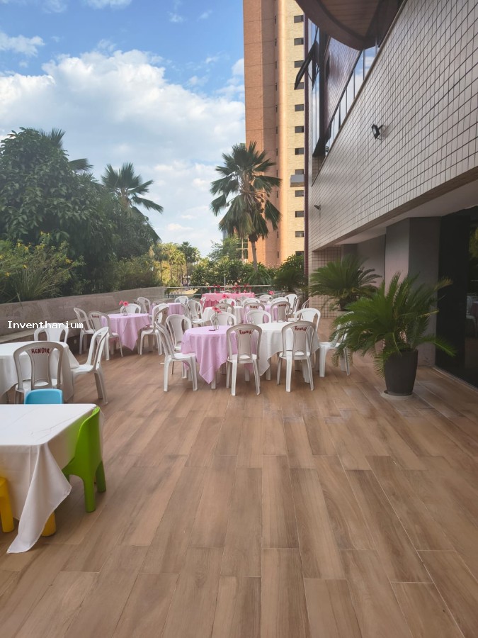 Apartamento, 3 quartos, 182 m² - Foto 9